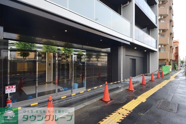 La Douceur四ツ木Eastの物件内観写真